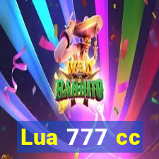 Lua 777 cc